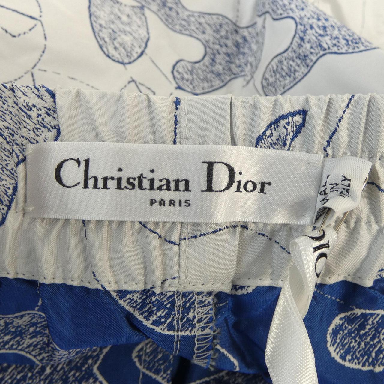 クリスチャンディオール CHRISTIAN DIOR 047P21A2863 ショートパンツ