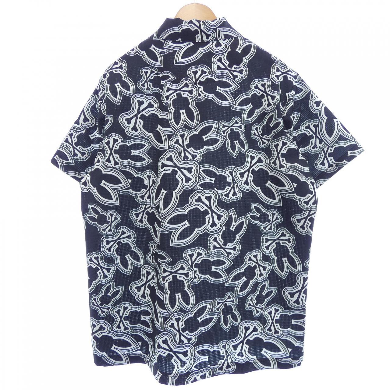 サイコバニー PSYCHO BUNNY ポロシャツ