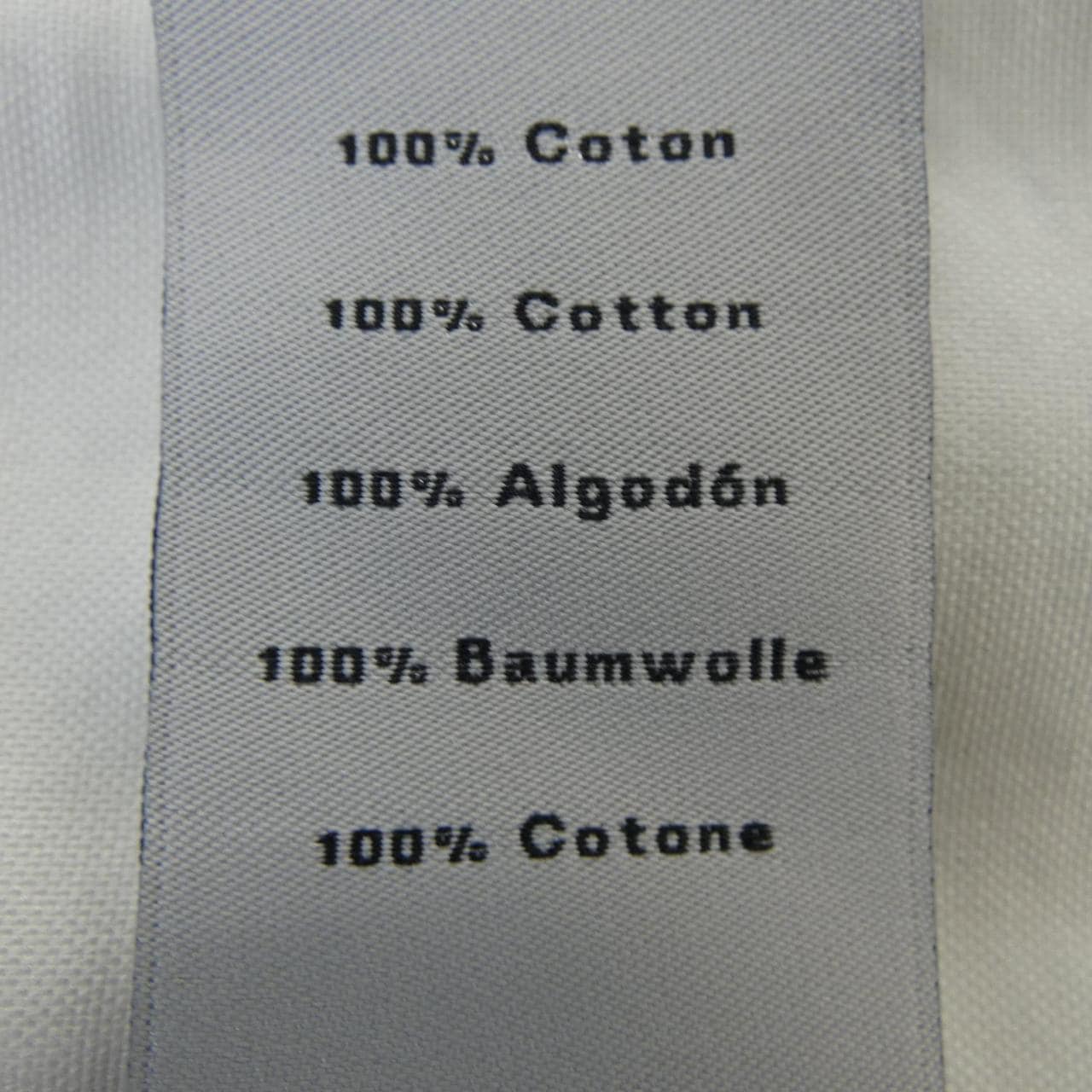 エルメス HERMES 566000HC シャツ