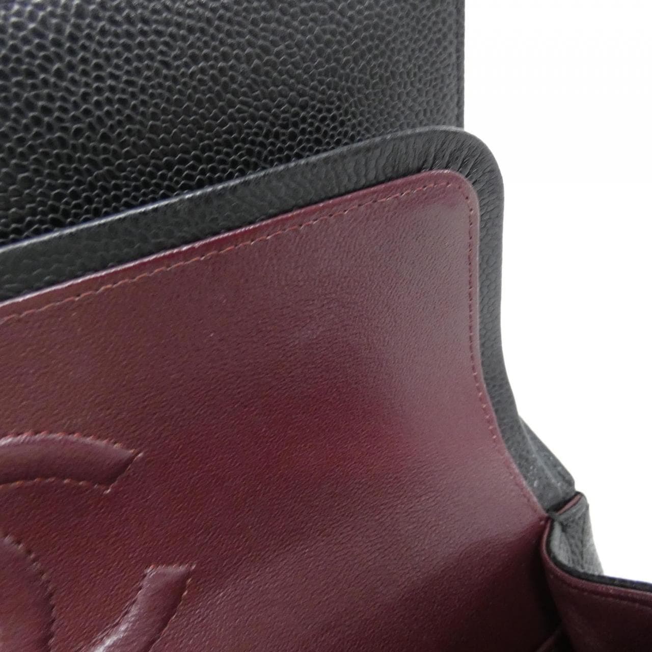 シャネル 1112 ショルダーバッグ