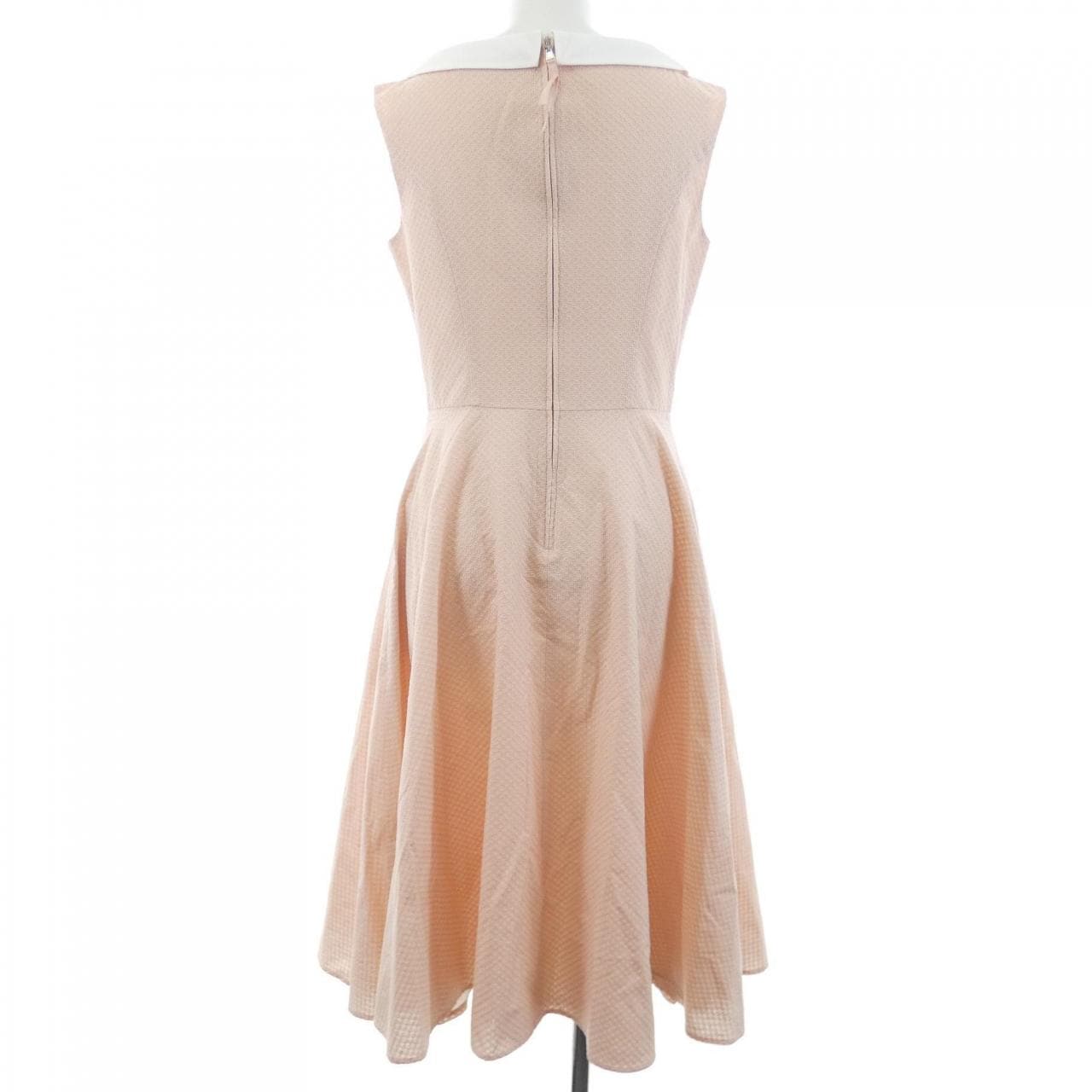 フォクシー FOXEY LACE FLOWER 42700 ワンピース