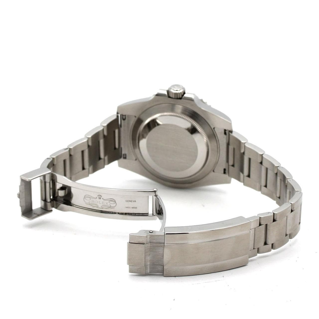 ロレックス サブマリーナーデイト 116610LN SS 自動巻 ランダム番