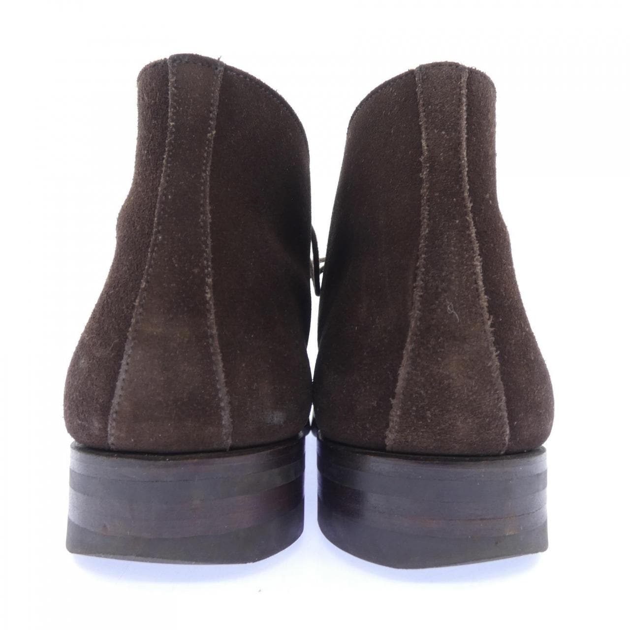 クロケットアンドジョーンズ CROCKETT&JONES EVESHAM シューズ
