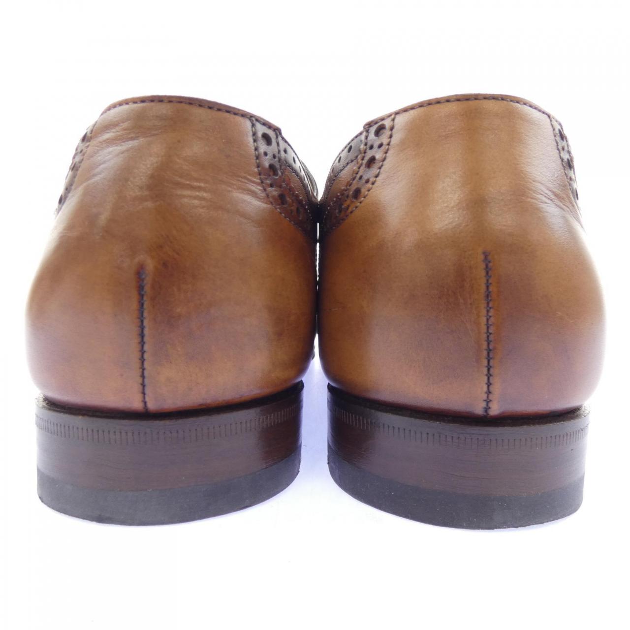 サントーニ SANTONI シューズ