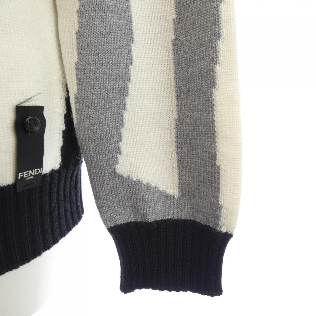 フェンディ FENDI FZY494 AI31 ニット