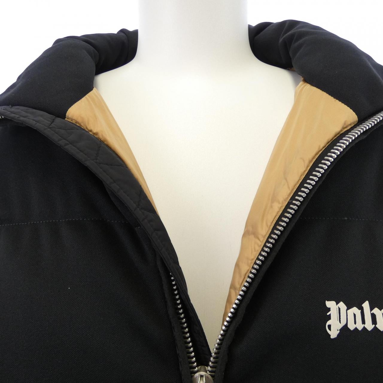 モンクレール ジーニアス MONCLER GENIUS PALM ANGELS RODMAN ダウンジャケット