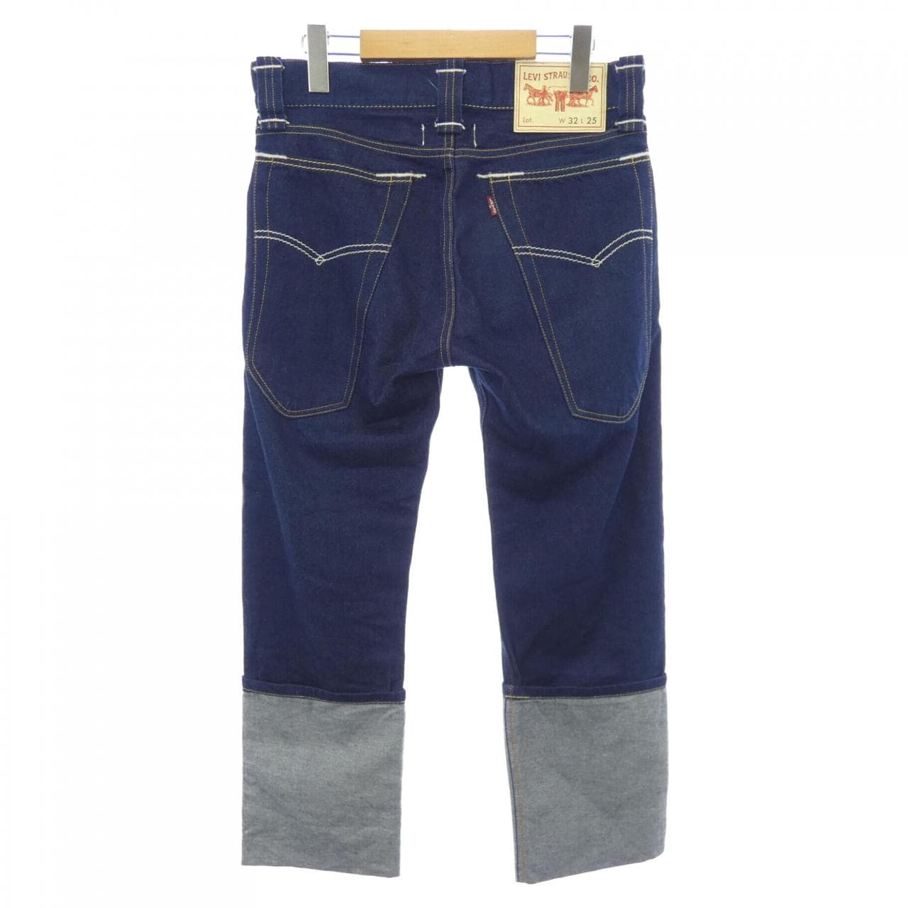 ジュンヤワタナベマン JUNYA WATANABE MAN WF-P901 LEVI'S ジーンズ