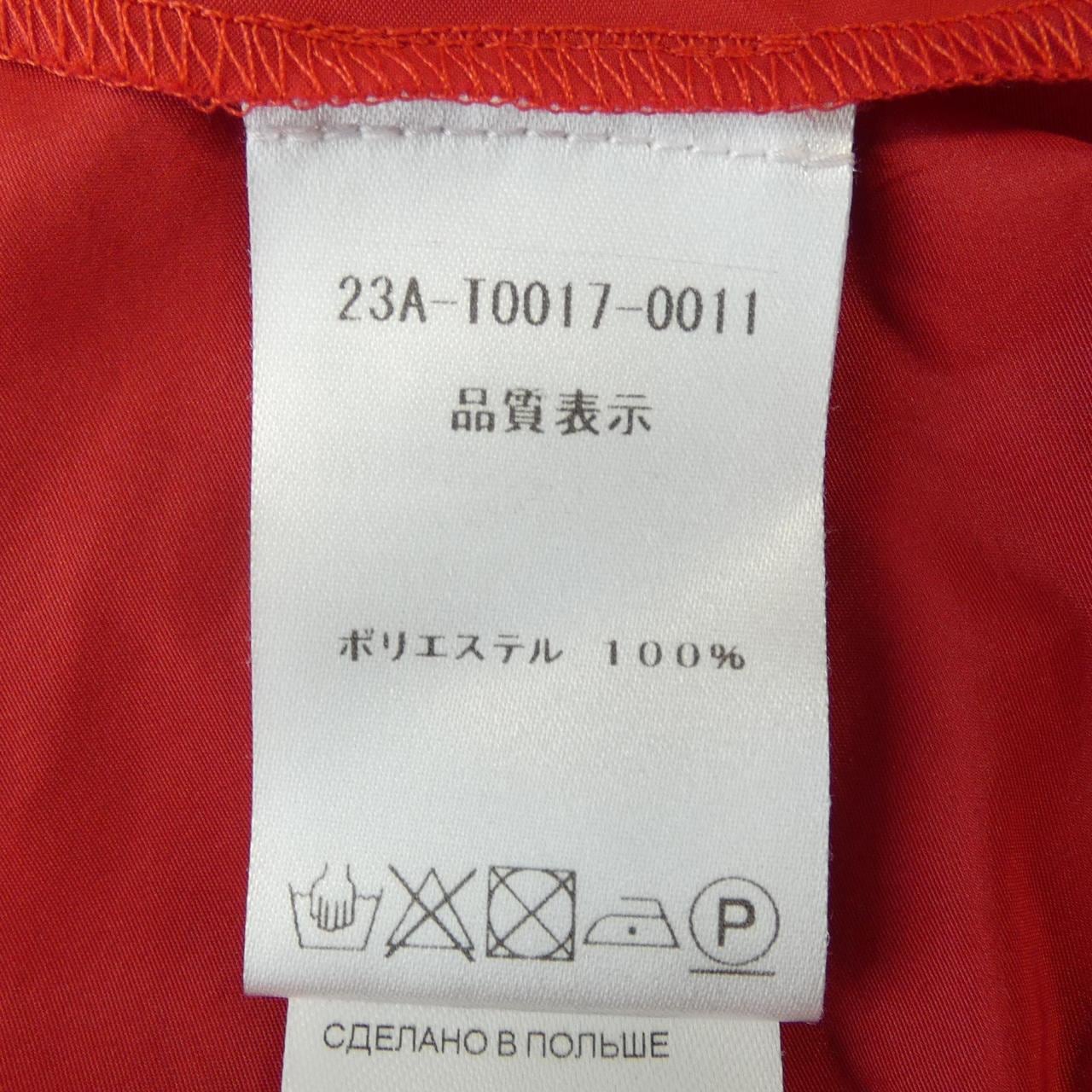 パトゥ PATOU TO0170011308R トップス
