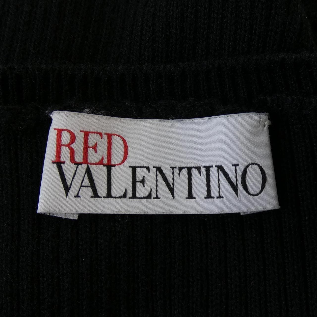 レッドバレンティノ RED VALENTINO カーディガン