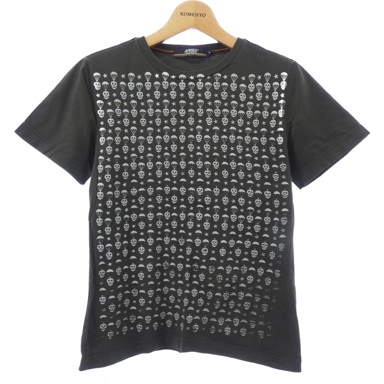 アヴィレックス AVIREX Tシャツ