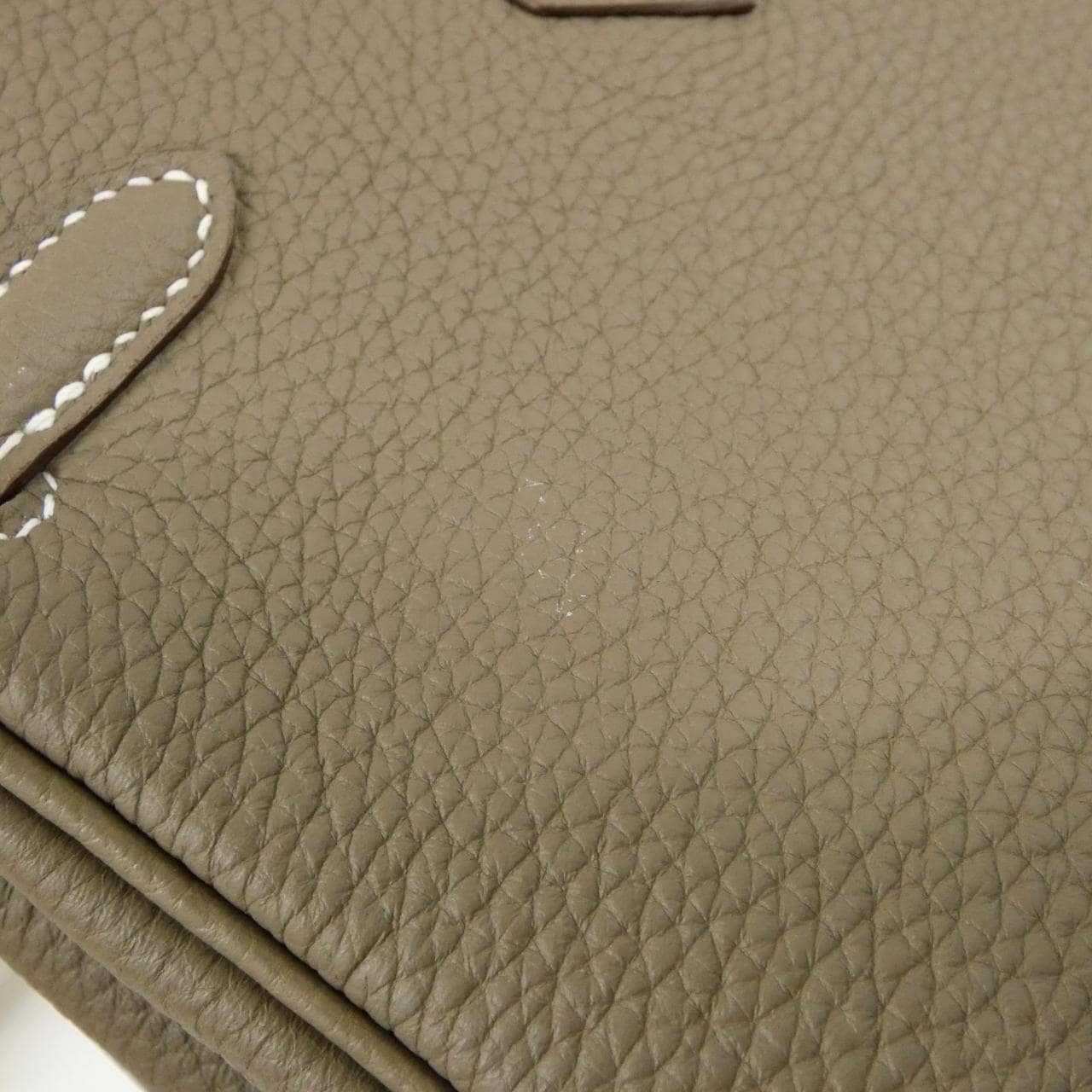 エルメス バーキン 25cm 041344CC バッグ