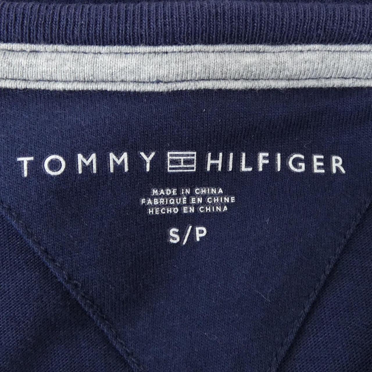 トミーヒルフィガー TOMMY HILFIGER Tシャツ