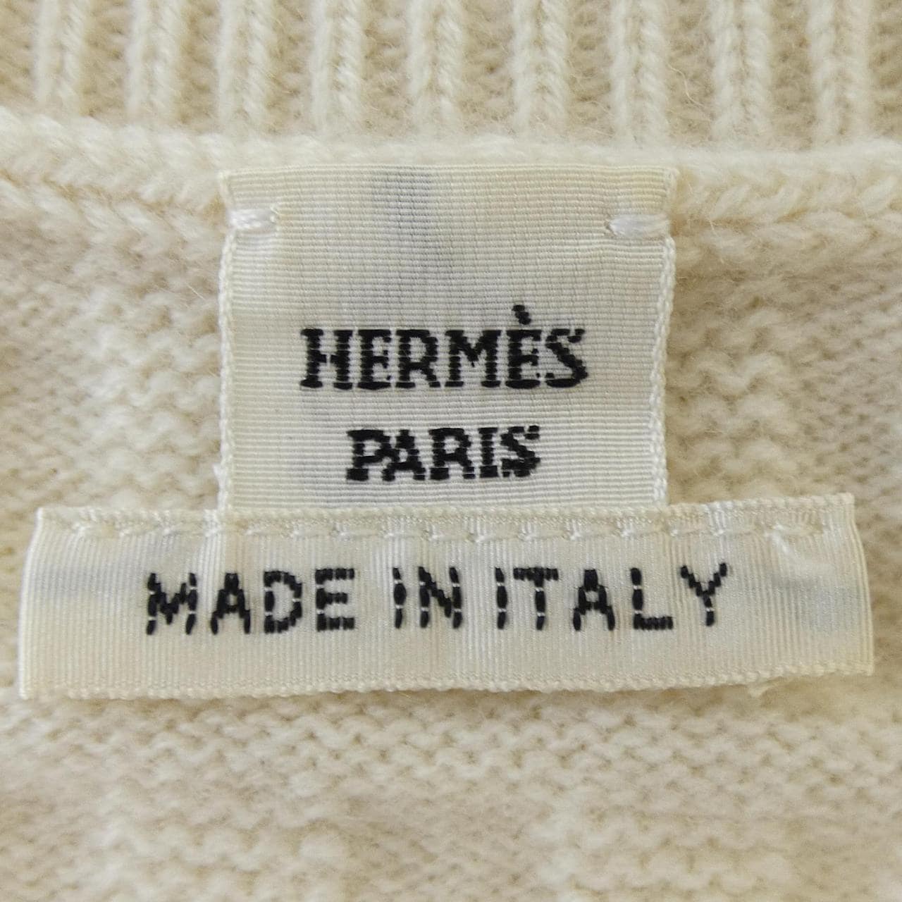 エルメス HERMES Hモチーフ 3E2515DB ワンピース