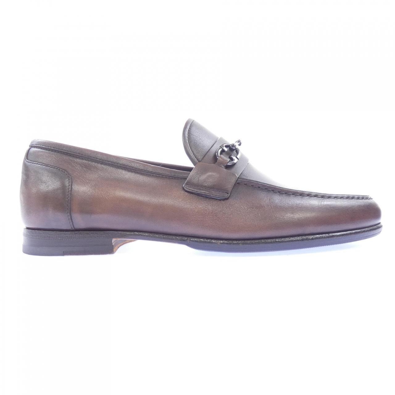 サントーニ SANTONI シューズ