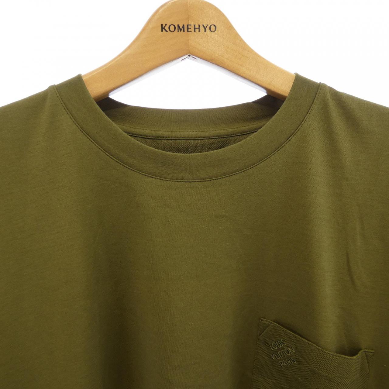 ルイヴィトン LOUIS VUITTON H6Y45WCMS Tシャツ