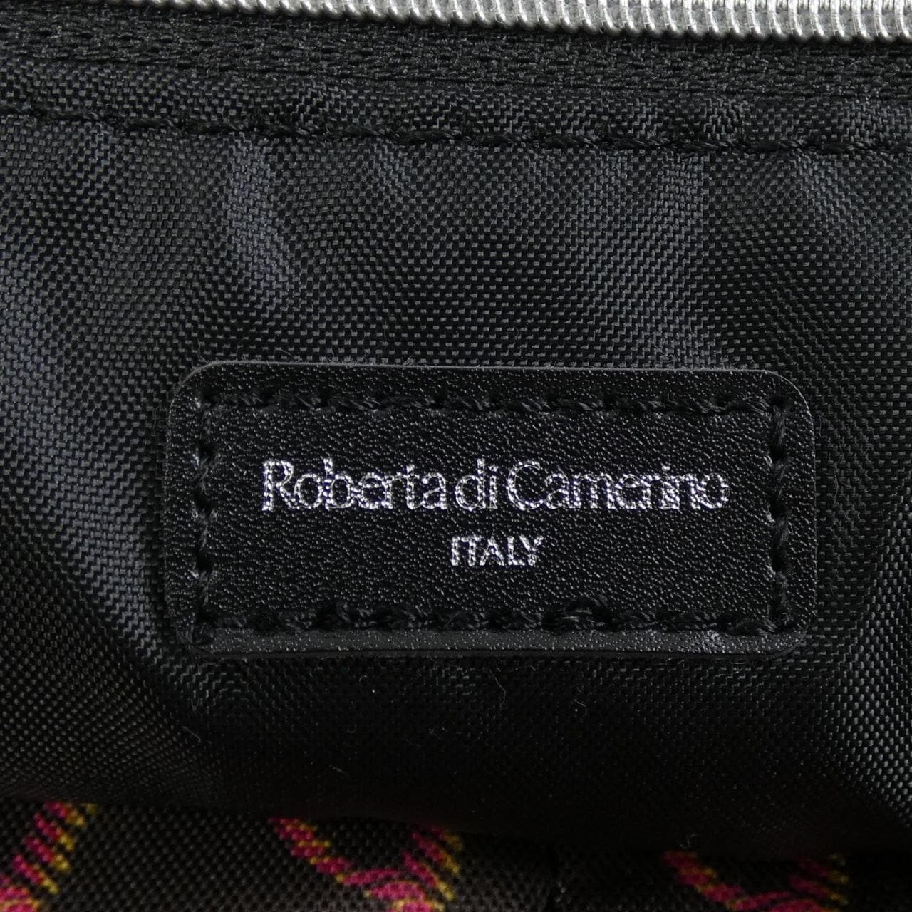 ロベルタディカメリーノ roberta di camerino BAG