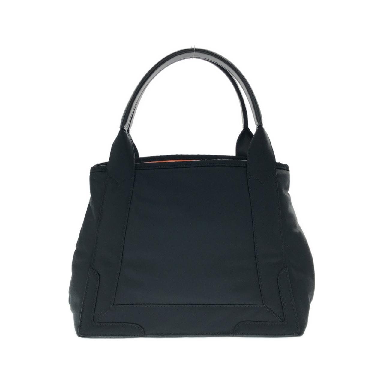 バレンシアガ ネイビー カバス S 339933 210K4 バッグ