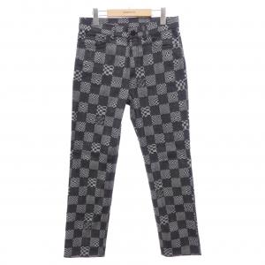 ルイヴィトン LOUIS VUITTON HKD75WZXB 1A8PF レギュラーデニムトラウザー ジーンズ