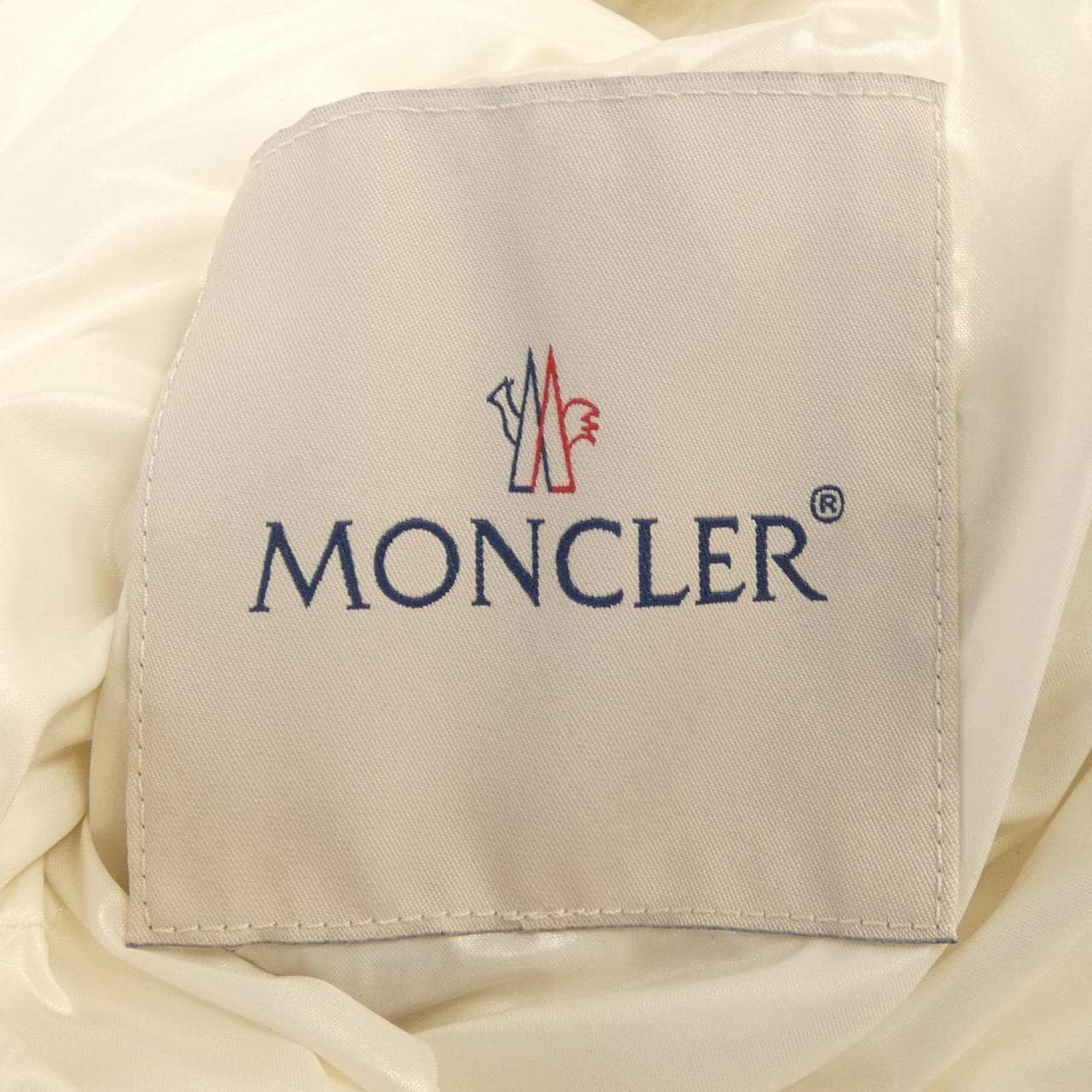 モンクレール MONCLER PLUVIER ダウンジャケット