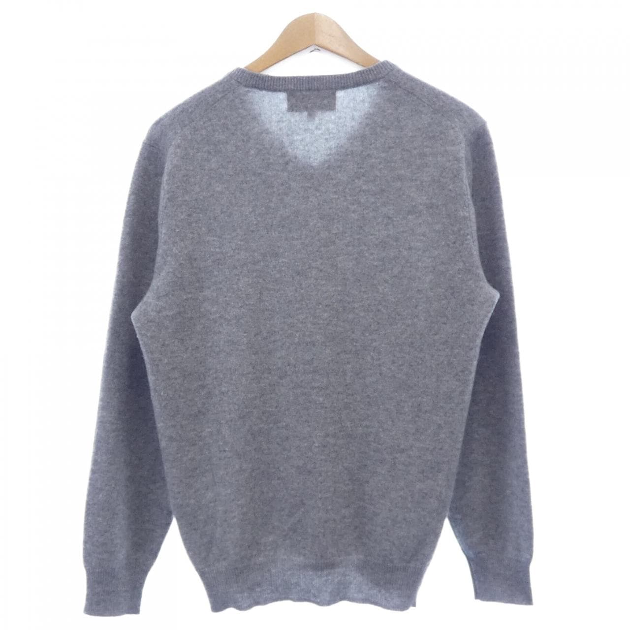 グリーンレーベルリラクシング green label relaxing ニット