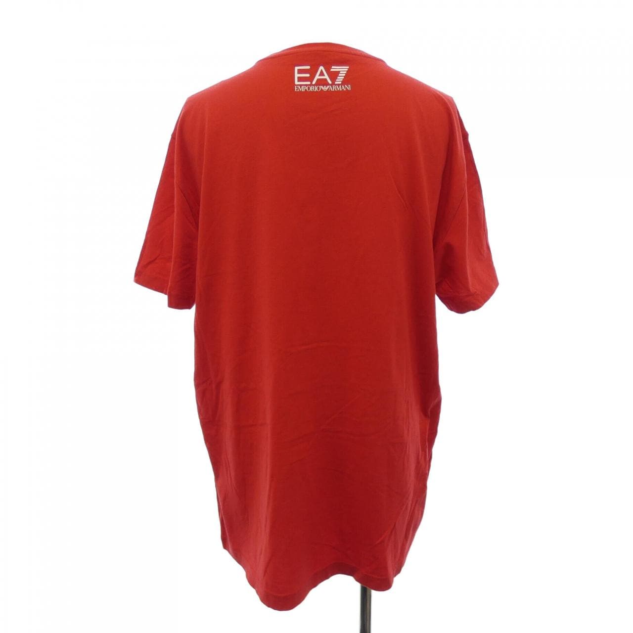 エアセッテ EA7 Tシャツ
