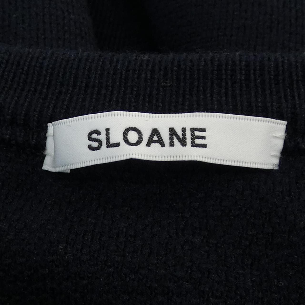 スローン SLOANE ニット