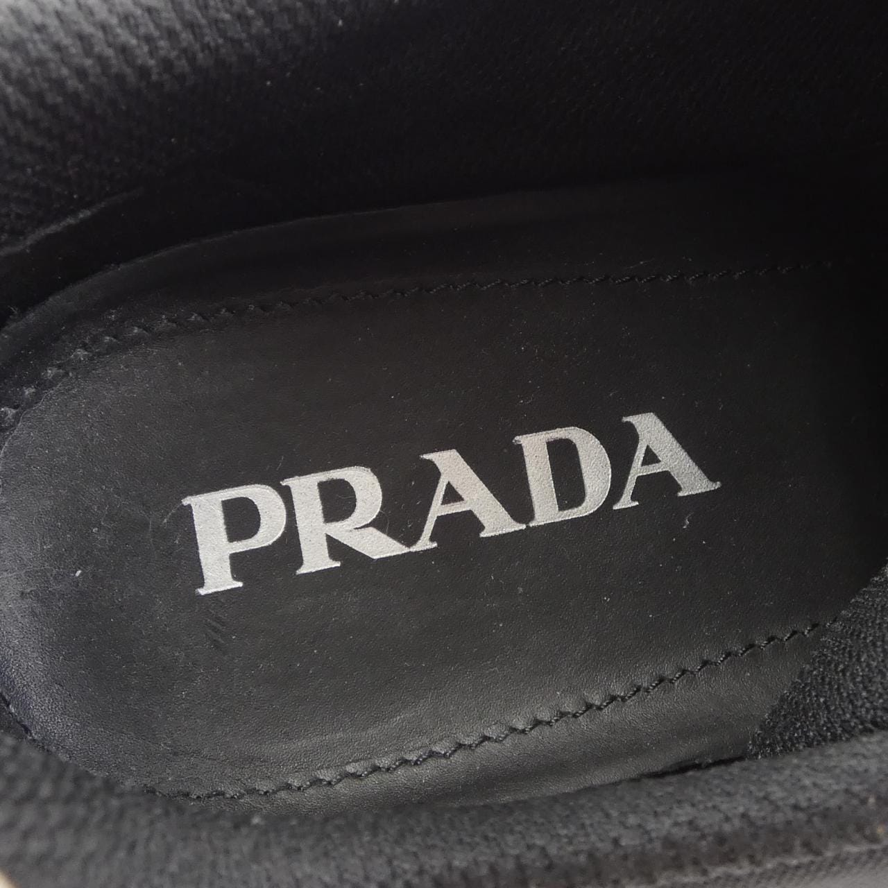 Prada PRADA運動鞋