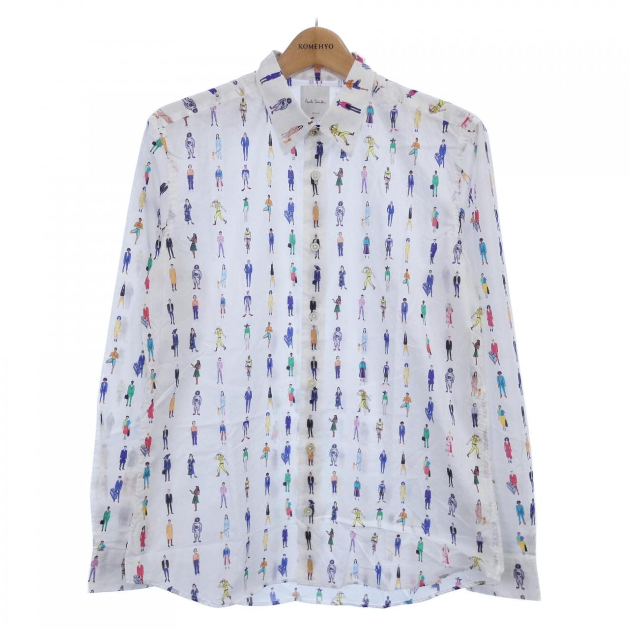 Paul Smith shirt