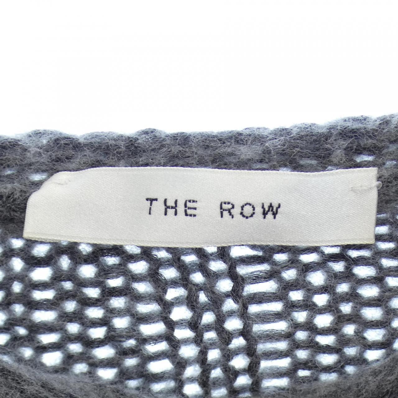 ザロウ THE ROW ニット