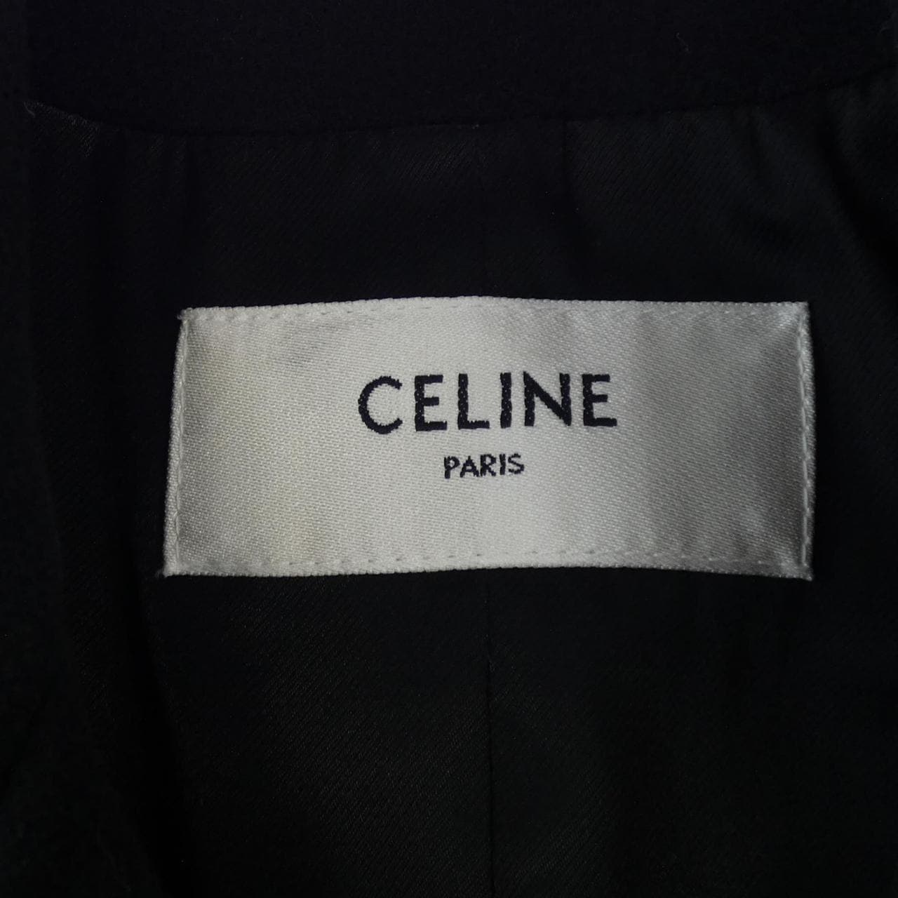 セリーヌ CELINE コート