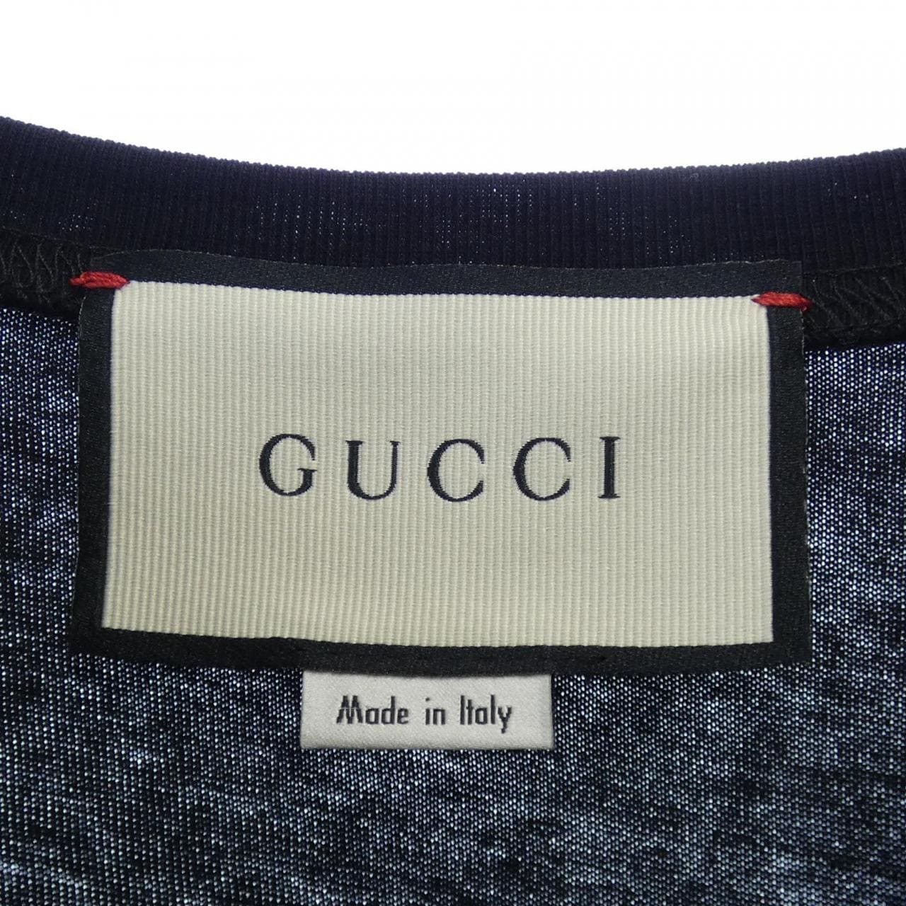 GUCCI T恤
