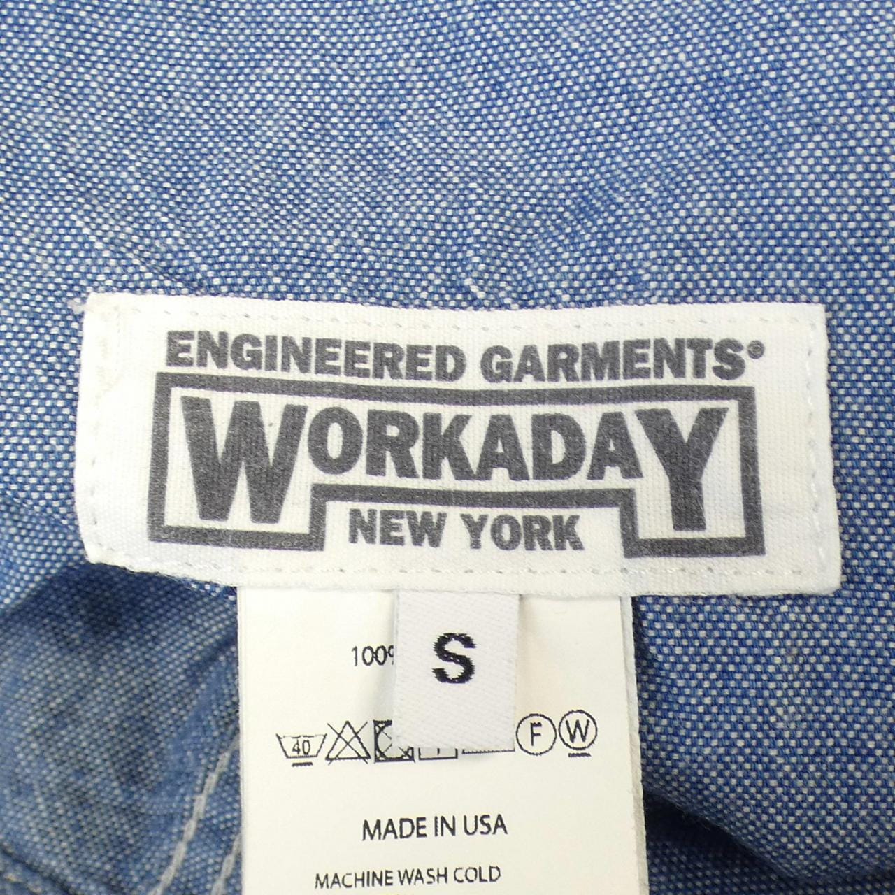 エンジニアードガーメンツ ENGINEERED GARMENTS パンツ
