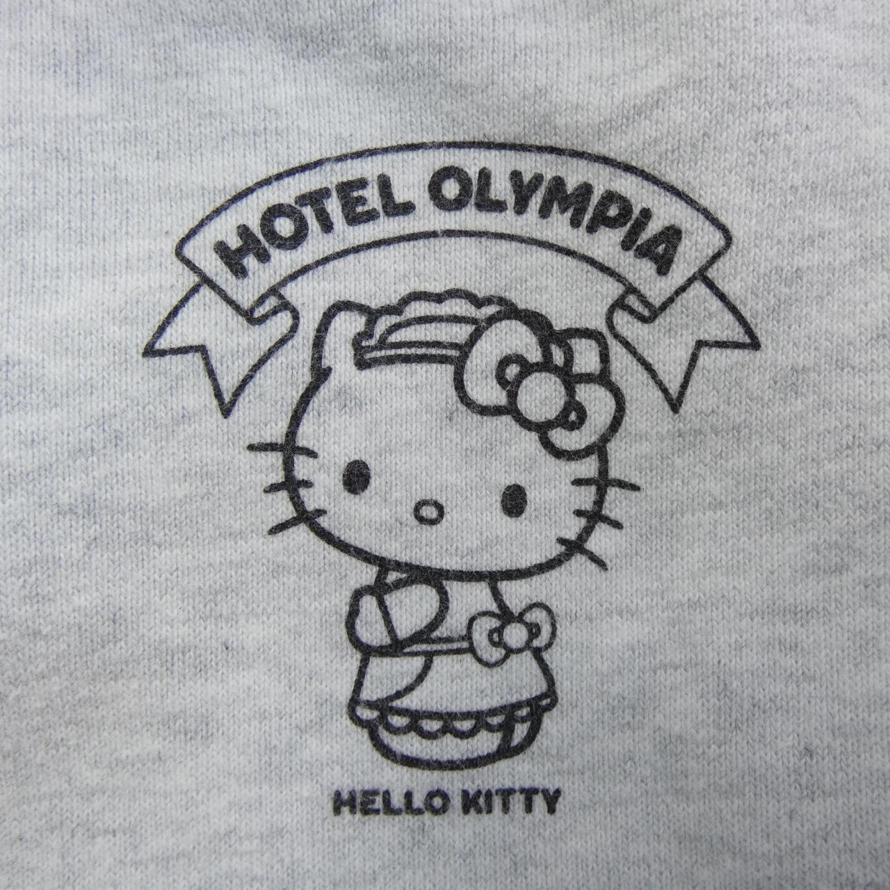 HOTEL OLINPIA PARKER