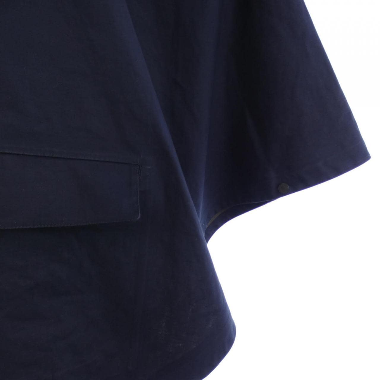 エルメス HERMES ポンチョ