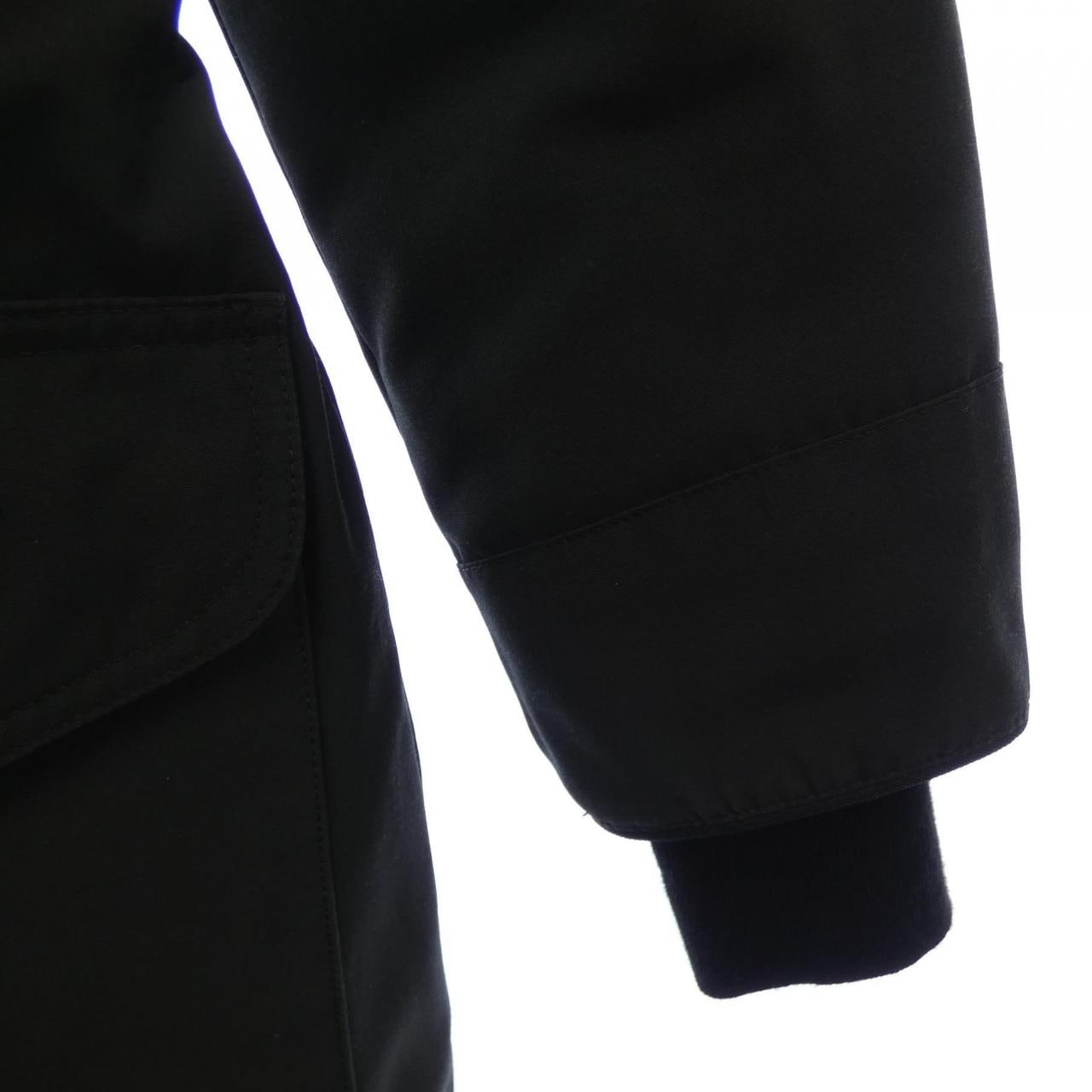 カナダグース CANADA GOOSE ダウンコート