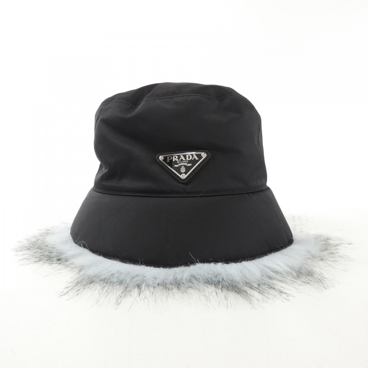 プラダ PRADA ハット
