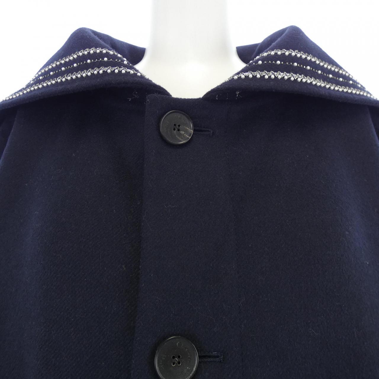 CHRISTIAN DIOR JACKET DIOR CHRISTIAN DIOR
