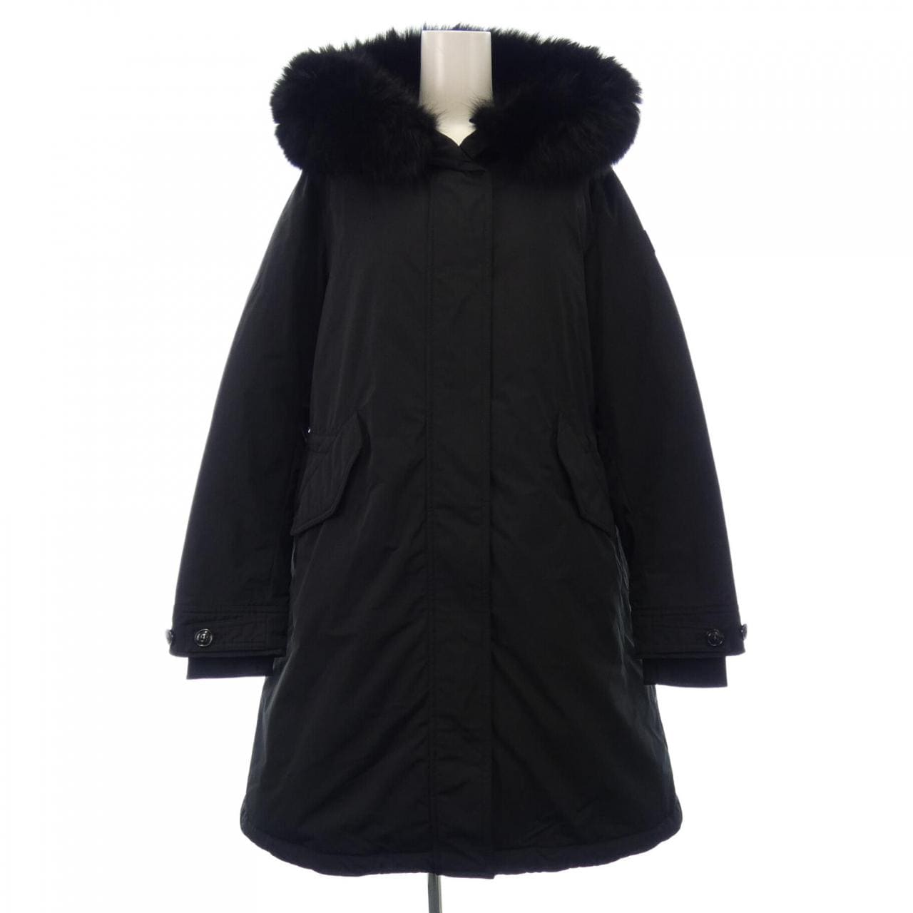 ウールリッチ WOOL RICH ダウンコート
