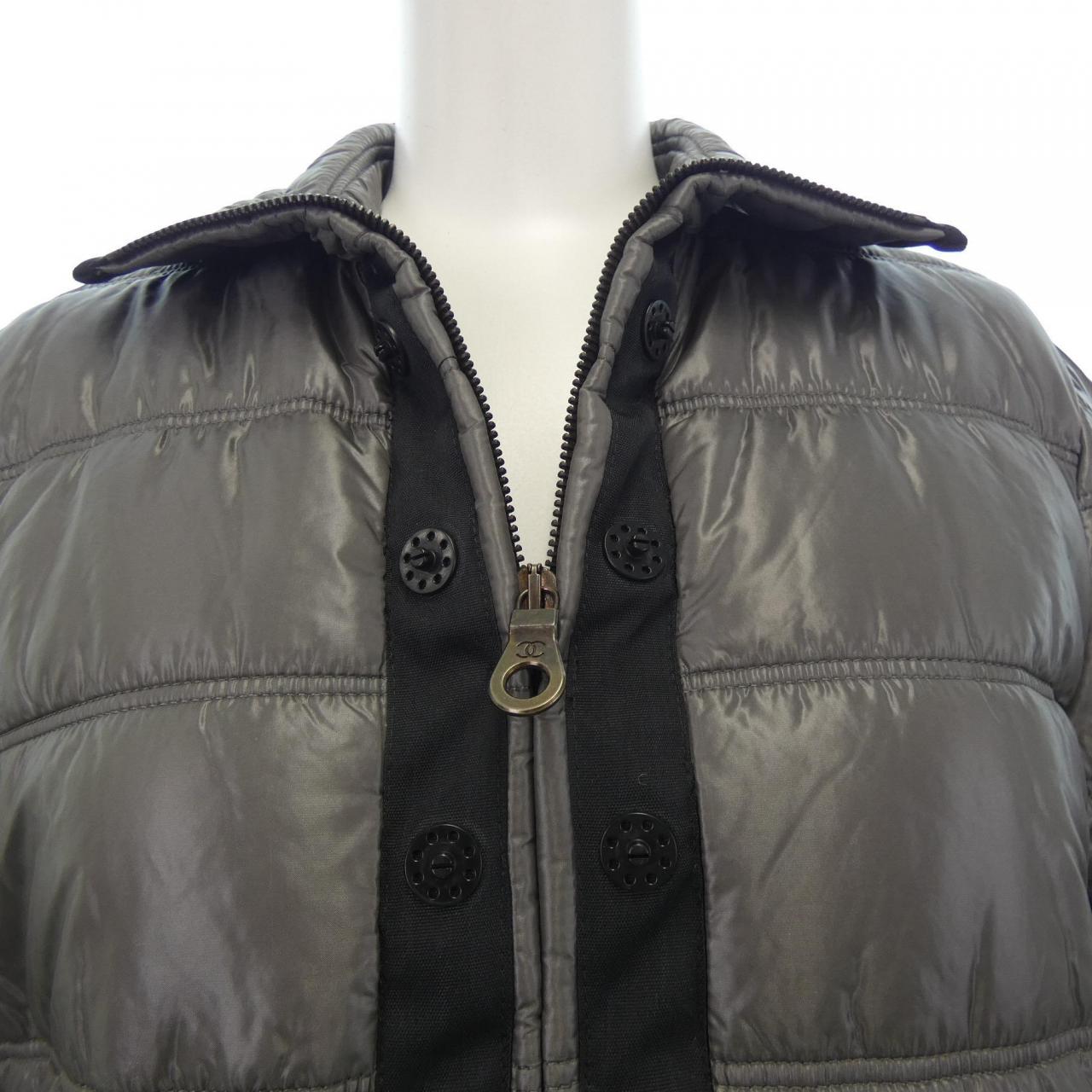 シャネル CHANEL ジャケット