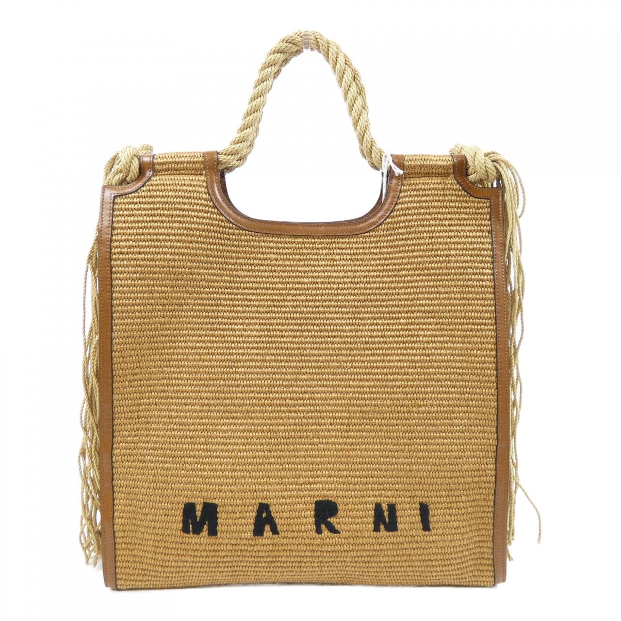 マルニ MARNI BAG