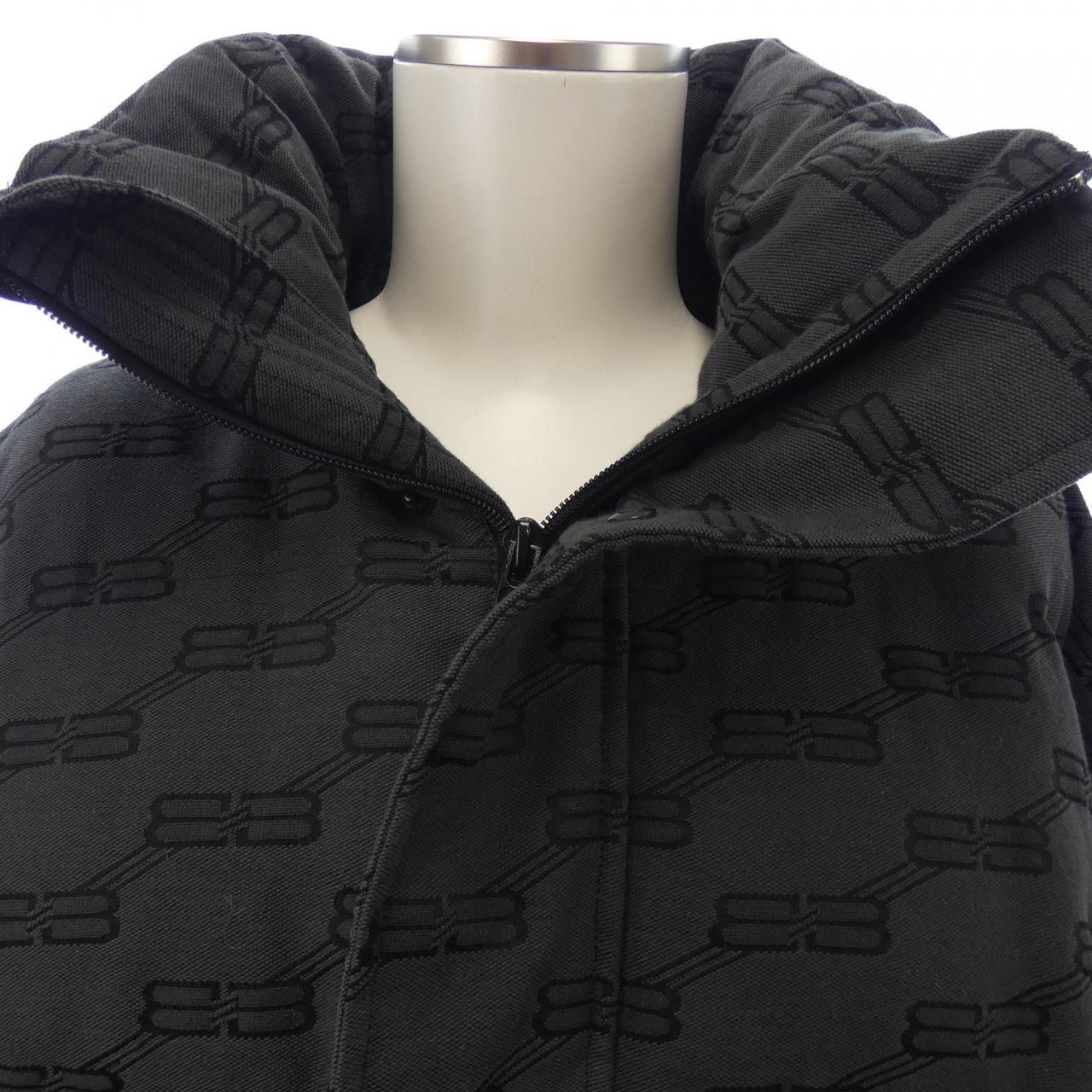 バレンシアガ BALENCIAGA ジャケット