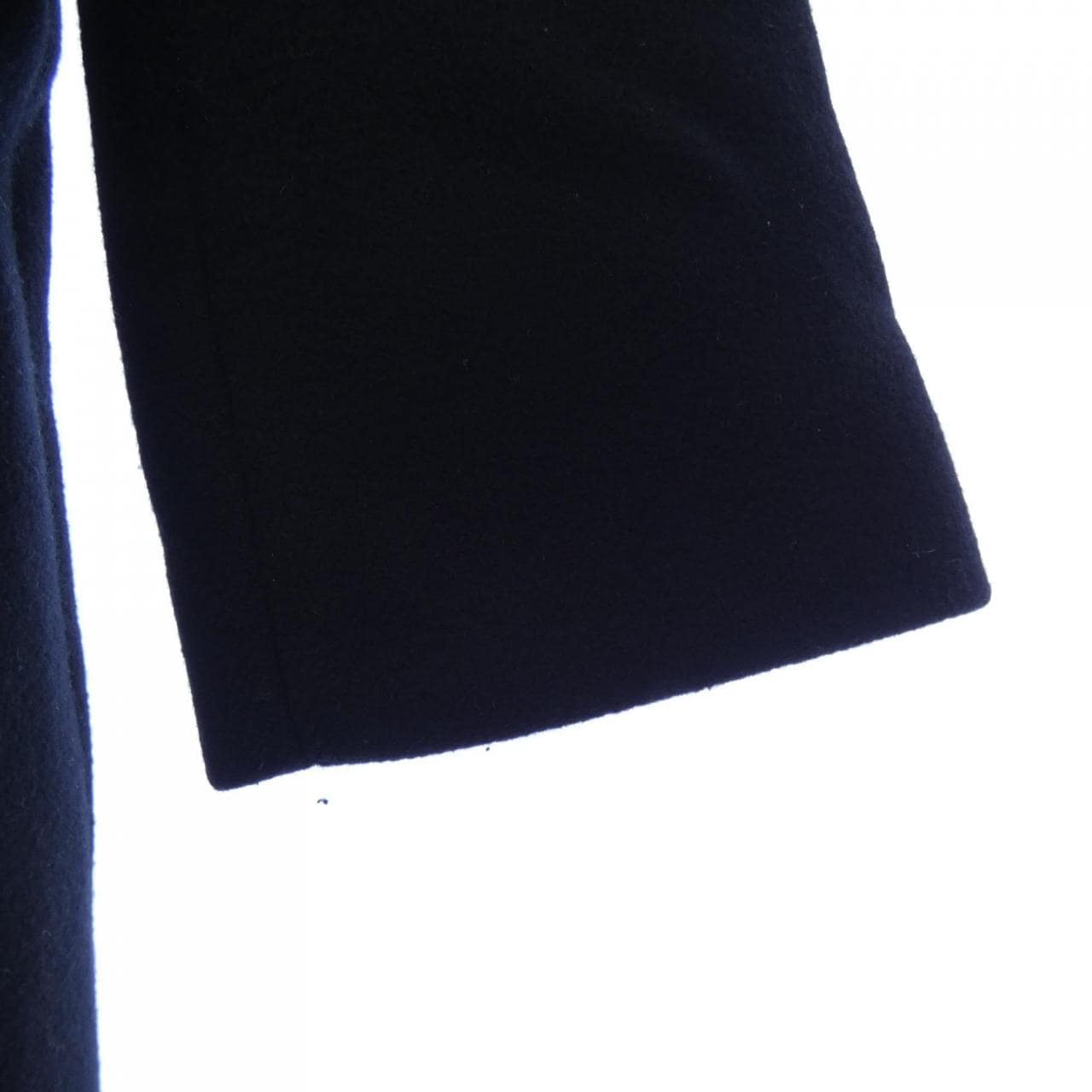 Theory luxe coat