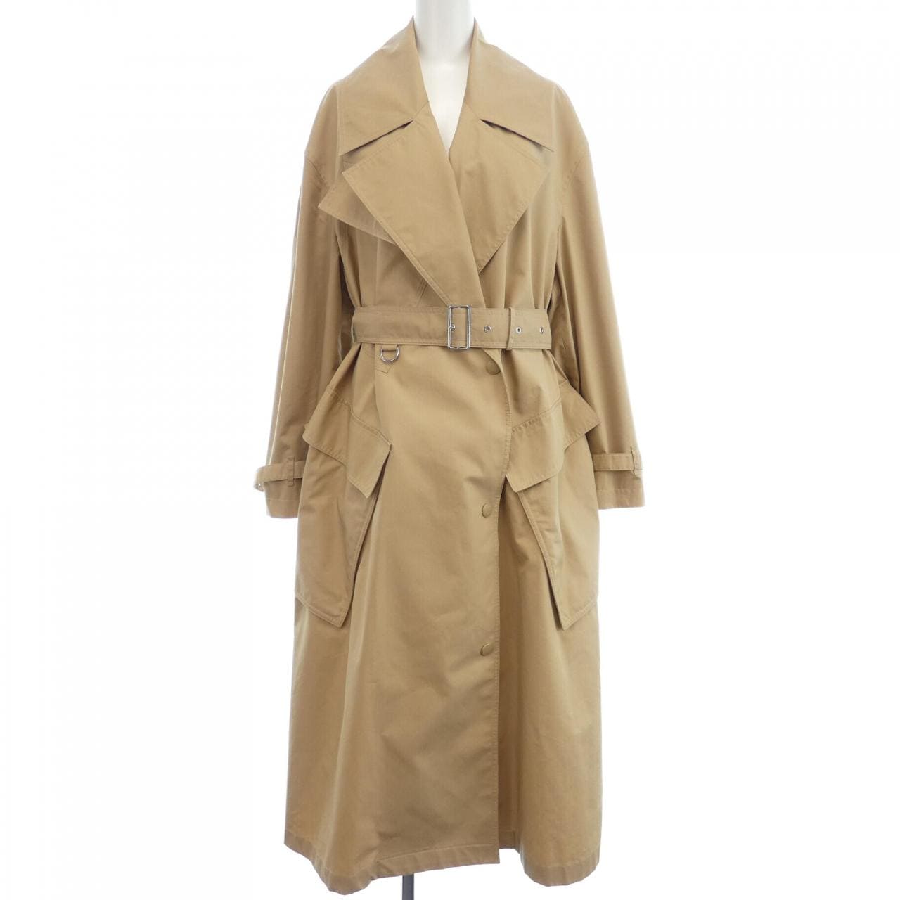 バーバリー BURBERRY トレンチコート