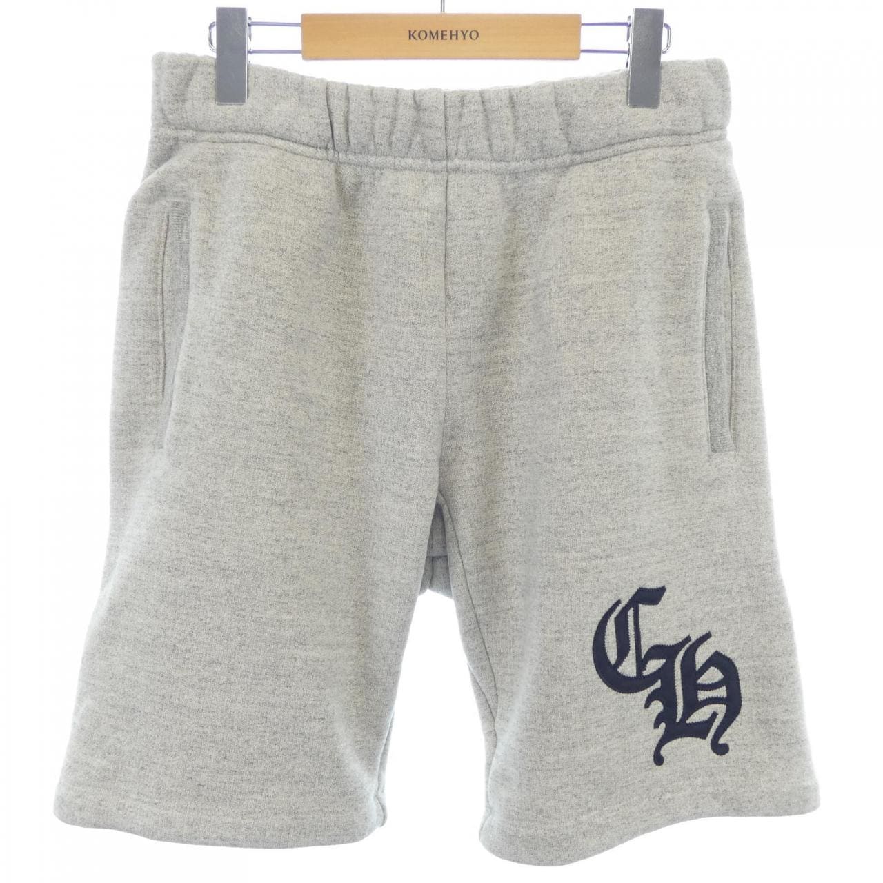 CHROME HEARTS SWITSHORT 7-11 417207098******070 短褲