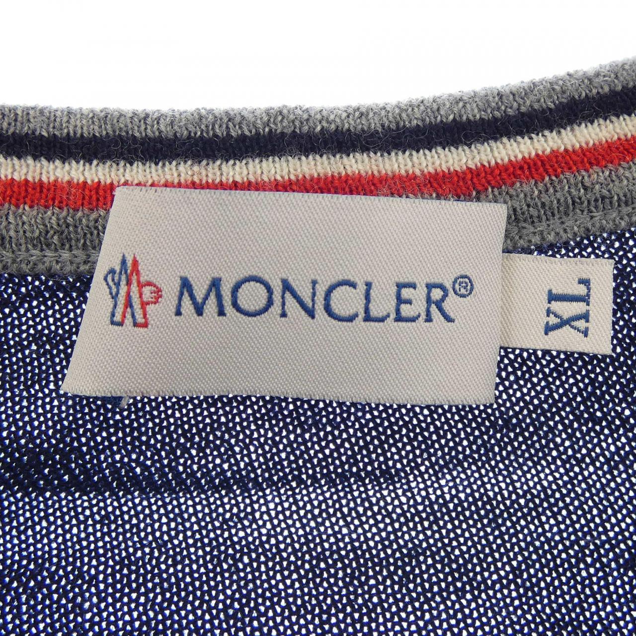 モンクレール MONCLER ニット