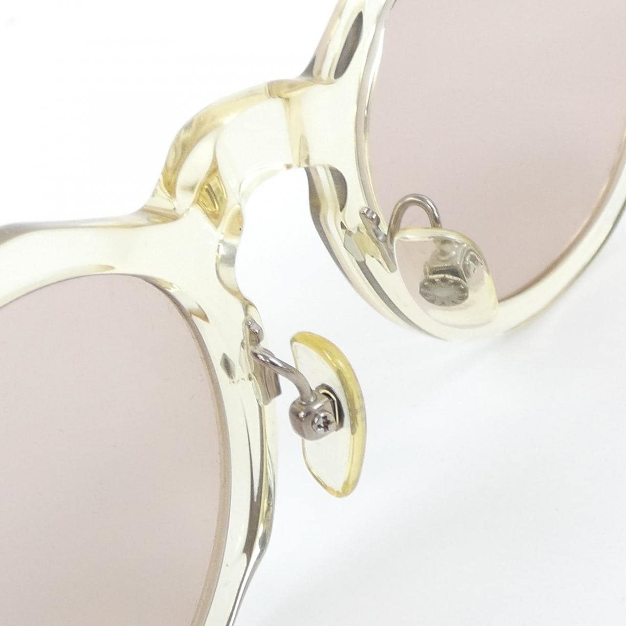 フォーナインズ 999.9 F-37NP SUNGLASSES