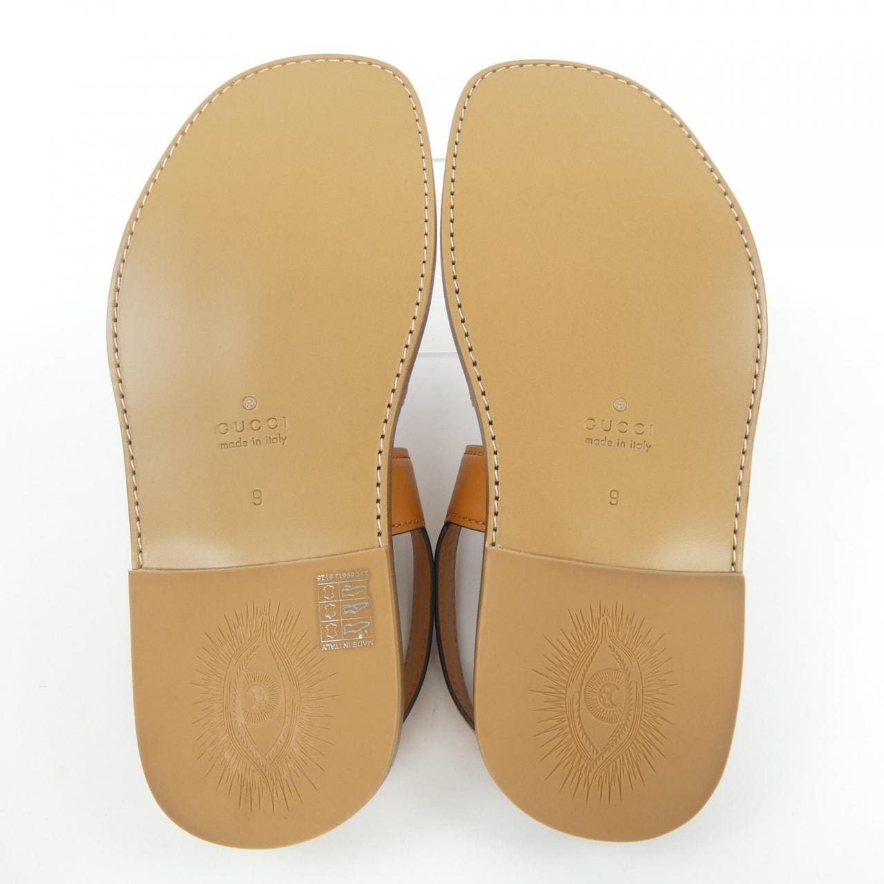 グッチ GUCCI サンダル