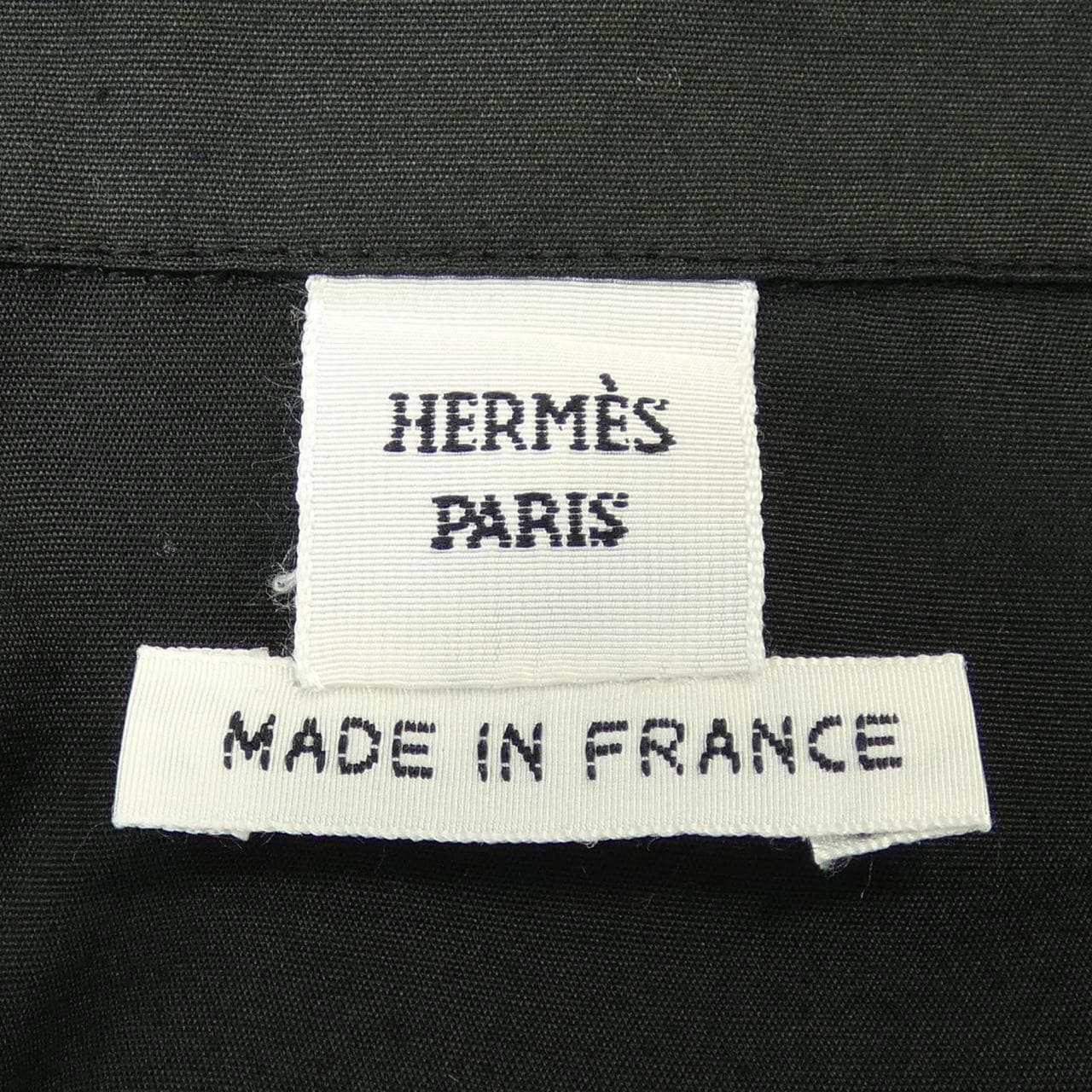 エルメス HERMES 0E3500DU0238 ワンピース