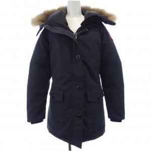 カナダグース CANADA GOOSE 2603JL BRONTE ブロンテ ダウンコート
