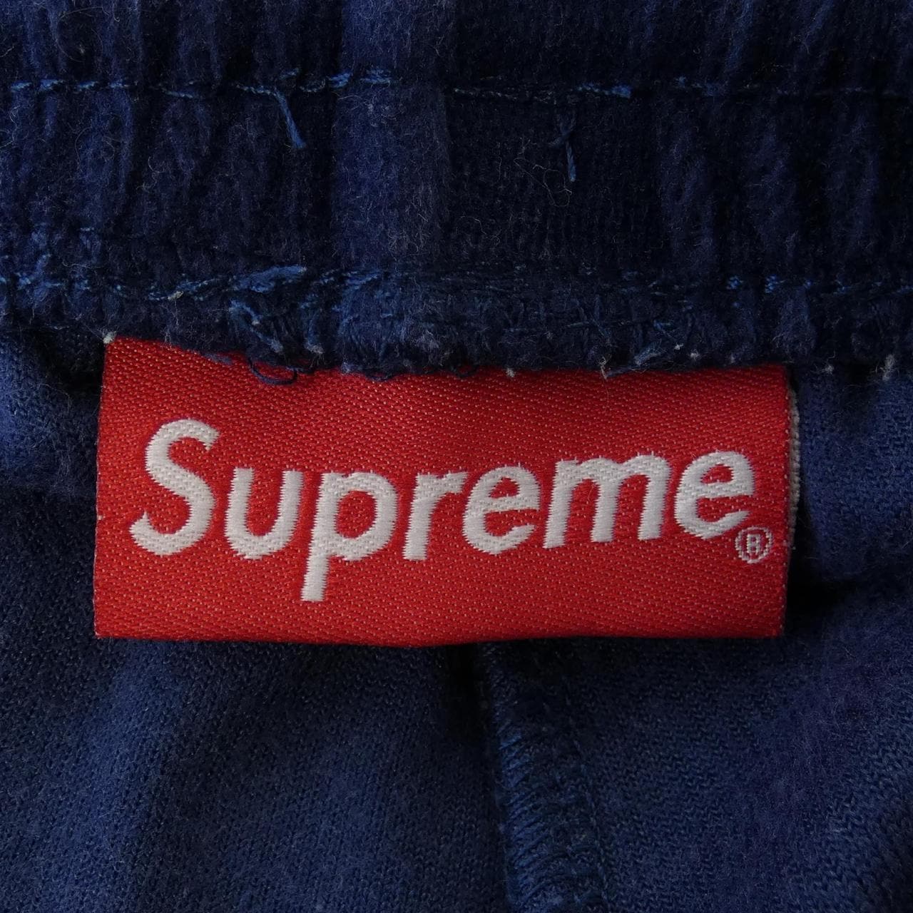 シュプリーム SUPREME Velour Track Pant パンツ